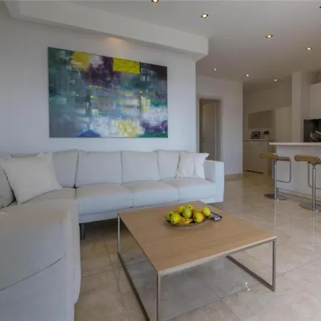 Apartment Tiny Crikvenica