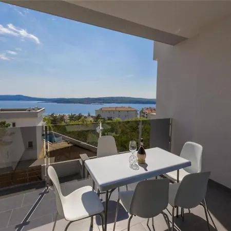 Tiny Apartment Crikvenica