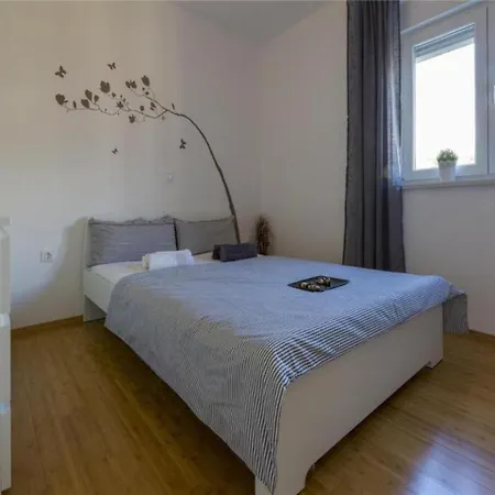 Tiny Apartman Crikvenica