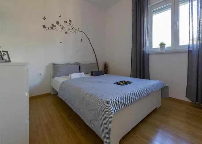 Tiny Διαμέρισμα Crikvenica