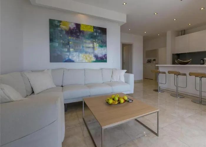 Appartement Tiny Crikvenica